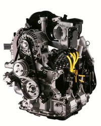 B2117 Engine